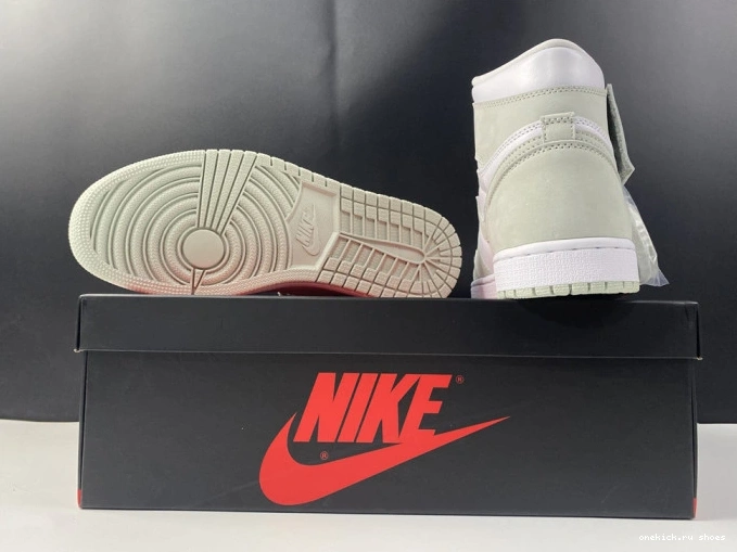 Rep Seafoam Air High 1 Jordan OG CD0461-002 0714